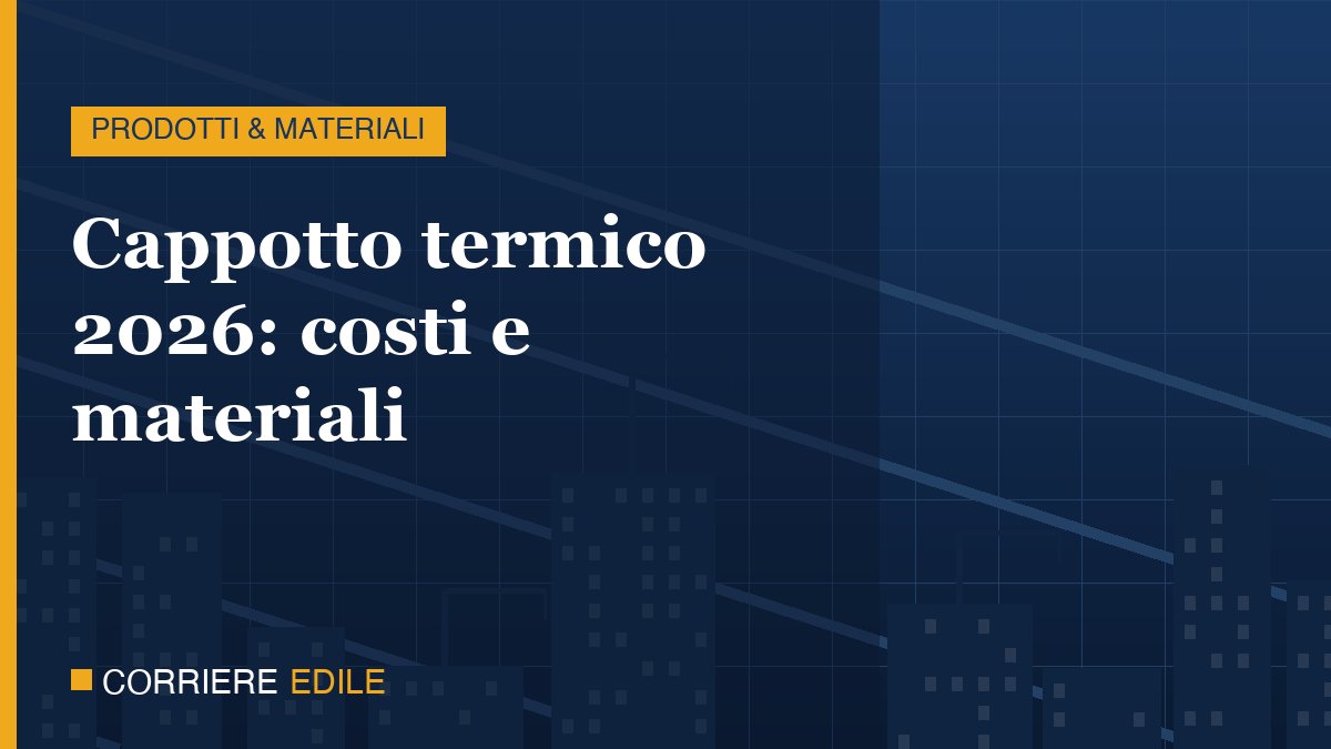 Posa di pannelli isolanti per cappotto termico esterno su facciata di edificio residenziale