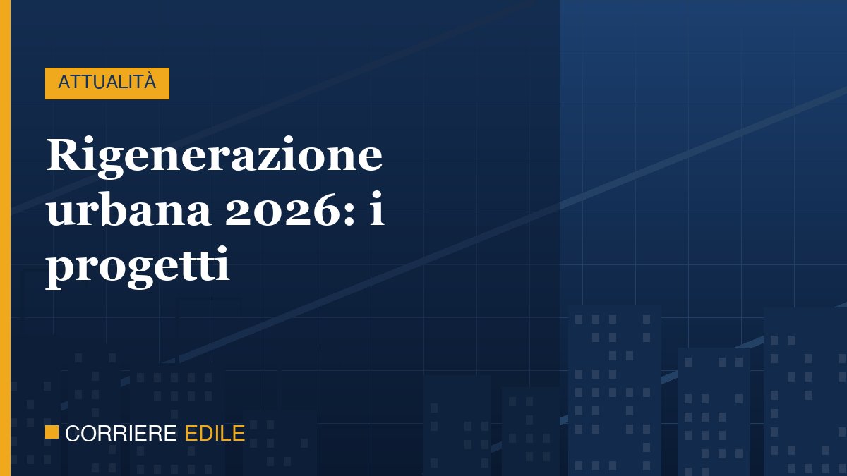 Cantiere di rigenerazione urbana in una ex area ferroviaria italiana con gru e nuovi edifici in costruzione