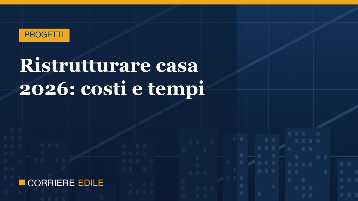 Cantiere di ristrutturazione di un appartamento nel 2026 con operaio al lavoro su nuove partizioni in cartongesso